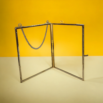 GLASS FRAME SQUARE 6*6