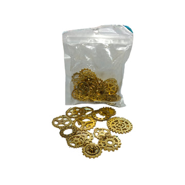 METAL CHARMS