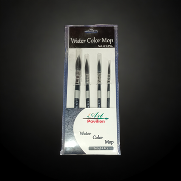 AP WATER COLOR MOP