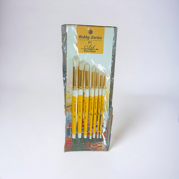 AP HOBBY SERIES STECIL BRUSH