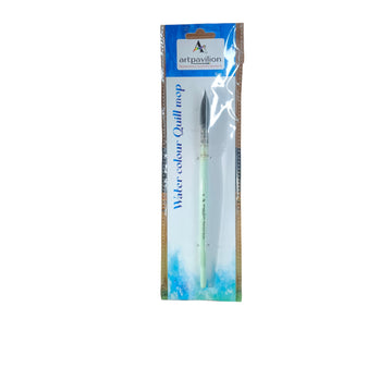 AP MOP BRUSH NO.4 BEST FOR WATER COLOR