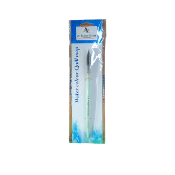 AP MOP BRUSH NO 2 BEST FOR WATER COLOR