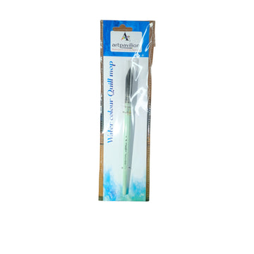 AP MOP BRUSH NO 8 FOR BEST RESULT WITH WATER COLOR