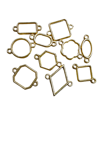 MINI RAKHI BAZEL GOLD BBZG