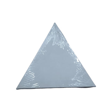 TRIANGLE CANVAS FRAME 10