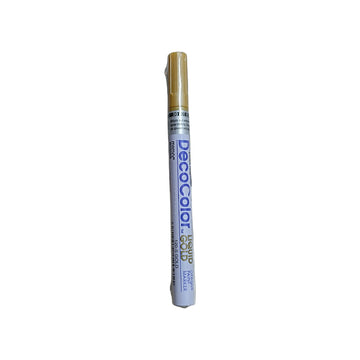 DECOCOLOR UCHIDA OF AMERICA GOLD