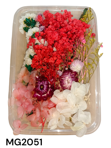 DRY FLOWER BOX MG2051
