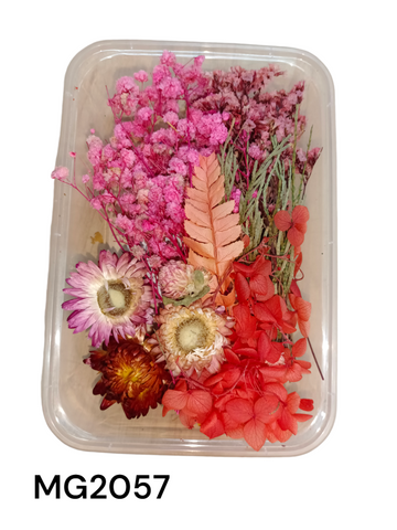 DRY FLOWER BOX MG2057