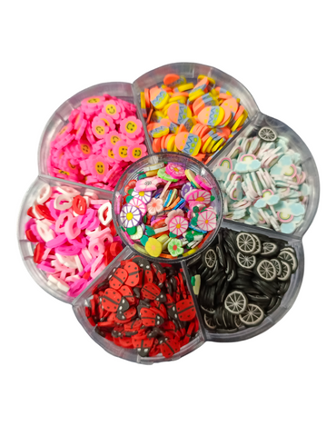 POLYMER BEADS HD 152