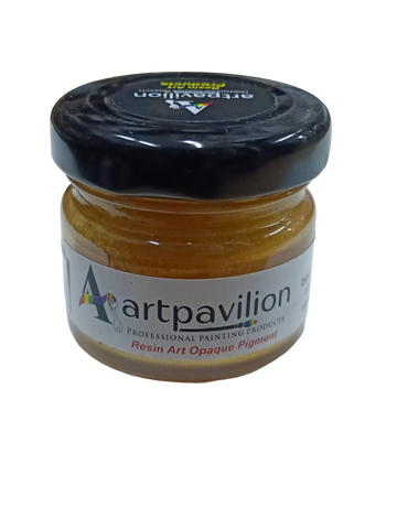 BRITE GOLD PIGMENT APPROXY 20 GM