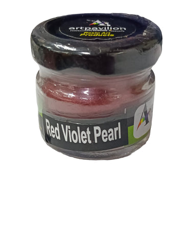 RED VIOLET PEARL