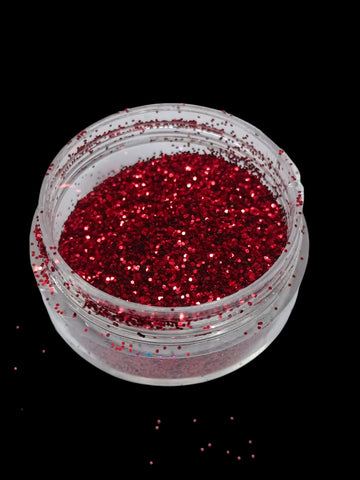 RESIN SEQUENCE GALLTER 7 GM RED