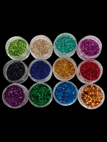 RESIN SEQUENCE GALLTER 7 GM SET OF 12 PCS