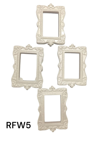 RESIN FRAME RFW5