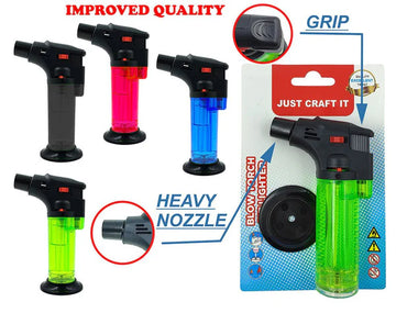 BLOW TORCH