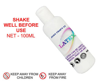 LATEX 100ML