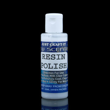 RESIN POLISH 30ML