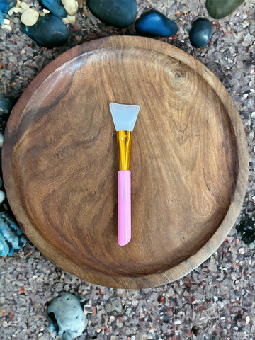 SILICON BRUSH