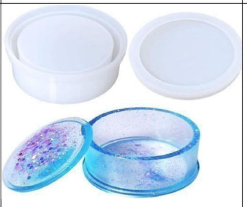 SRN43 ROUND MOLD GIFT BOX
