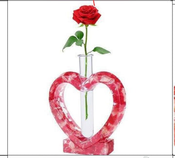 SRN127 HEART TUBE MOLD