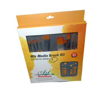 MIX MEDIA KIT -1