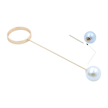 A059 BROACH PIN ROUND