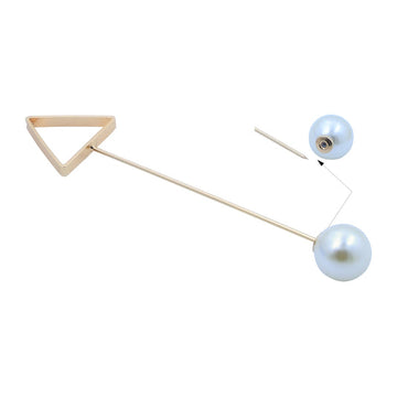 JM061 BROACH PIN TRIANGLE