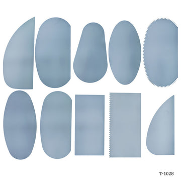 METAL SCRAPER
