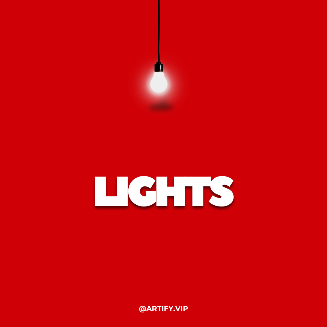 DECORATIVE LIGHTS