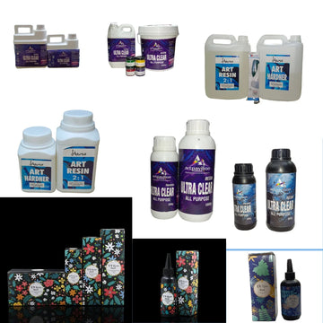 EPOXY RESIN