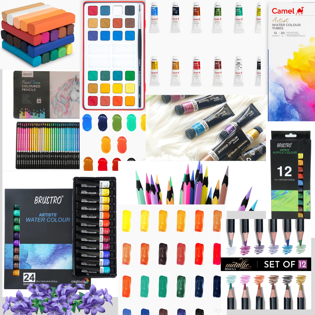 COLOR ART