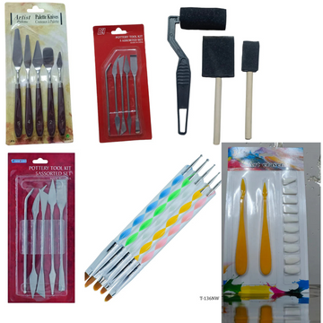 CRAFT TOOS