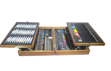 IMPORTED ART KITS