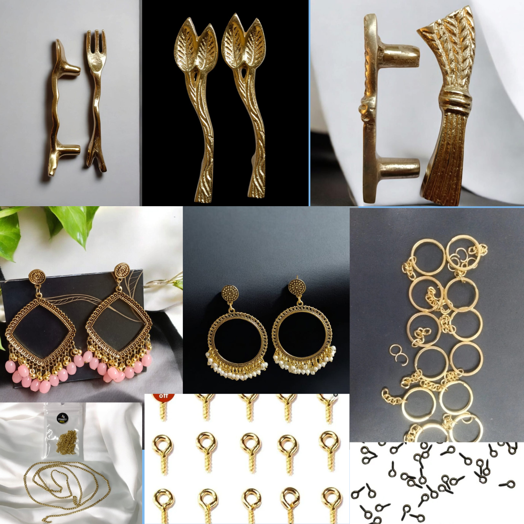 Resin Accessories