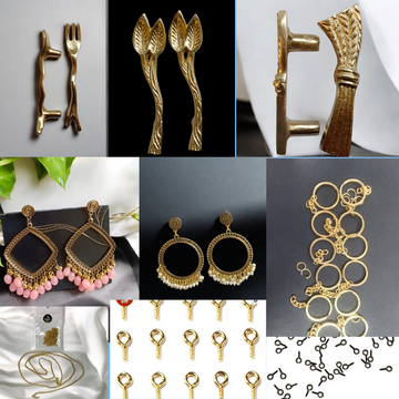 Resin Accessories
