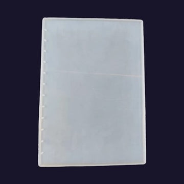 A4 Note Book Cover Mould URP076-RM