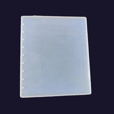 A5 Book & Diary Cover Mould- URP077-RM