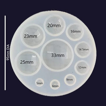 GEMSTONE 10 SIZE URP084