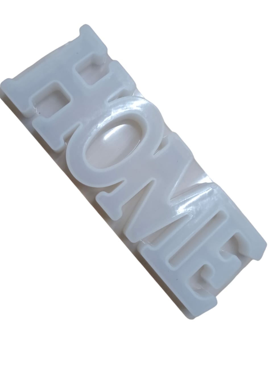 HOME RESIN MOLD 210 X 80 X 15 URP115RM