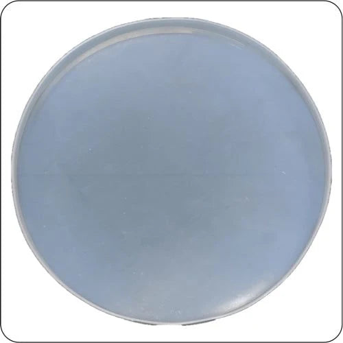 12" Round 12Mm Deep Tray Mould URP103-RM