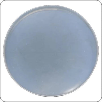 12" Round 12Mm Deep Tray Mould URP103-RM