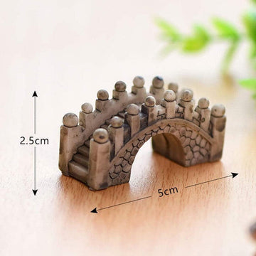 1480231 BROWN BRIDGE MINIATURE