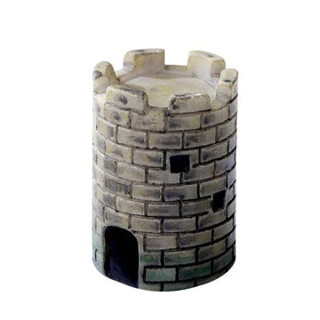 1480266 MINI ROUND CASTLE