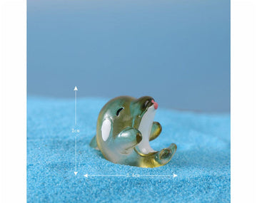 1480334 DOLPHINE B MINIATURE