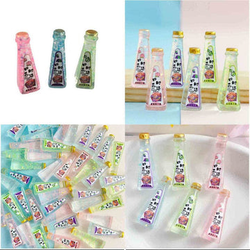 155024 JUICES BOTTLE