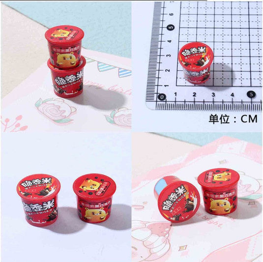 155029 MEALTESERS CHOCOLATE CUP