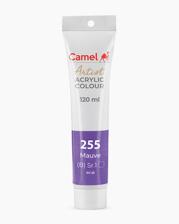 Camel Artist Acrylic Colours