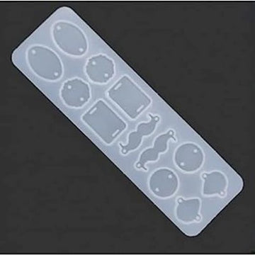 MOUSTACHE RAAKHI MOLD - URP200-RM