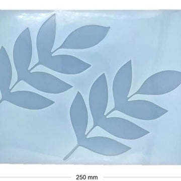 3D-LEAF MOLD-URP252-RM