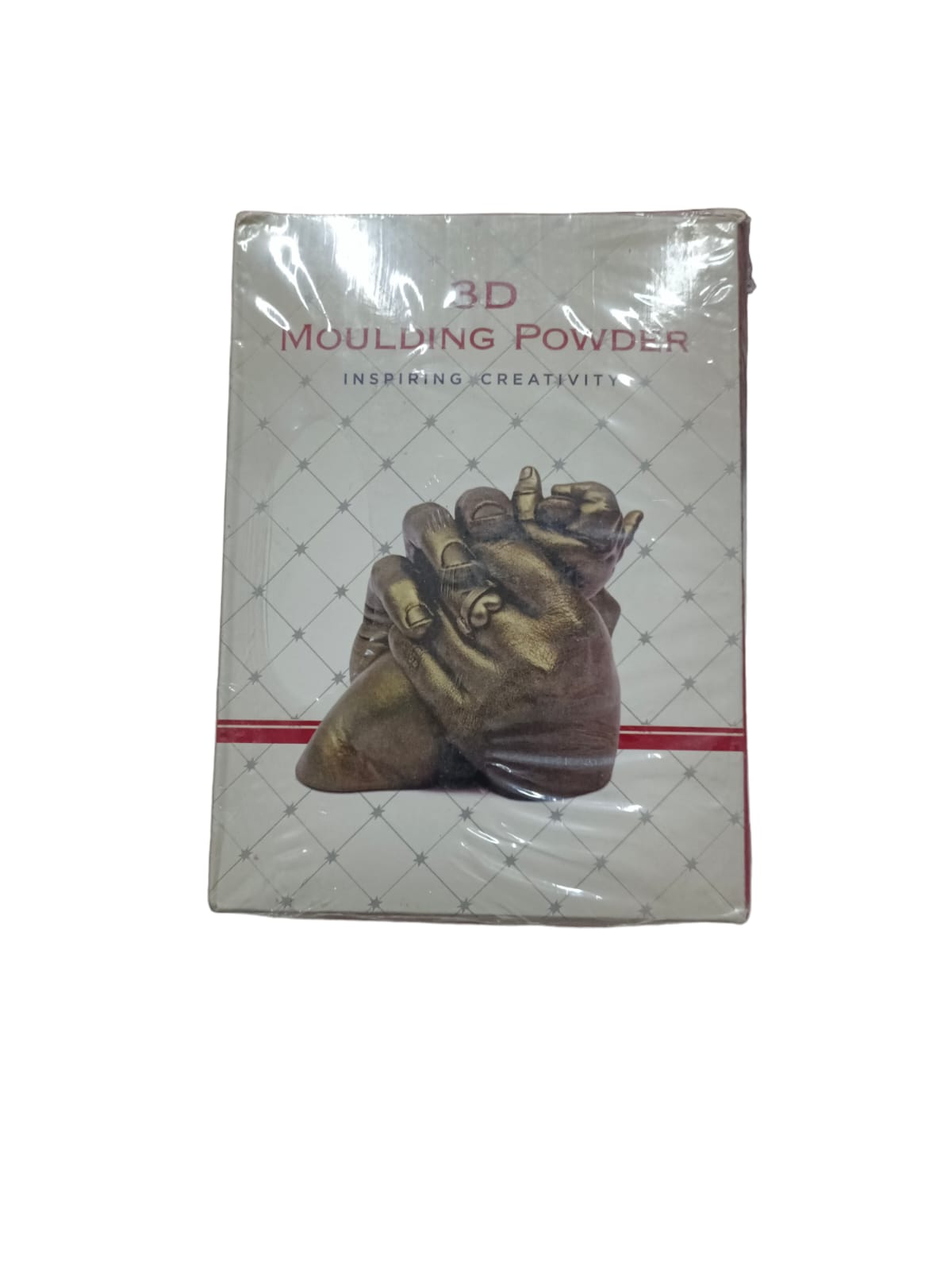3D MOULDING POWDER